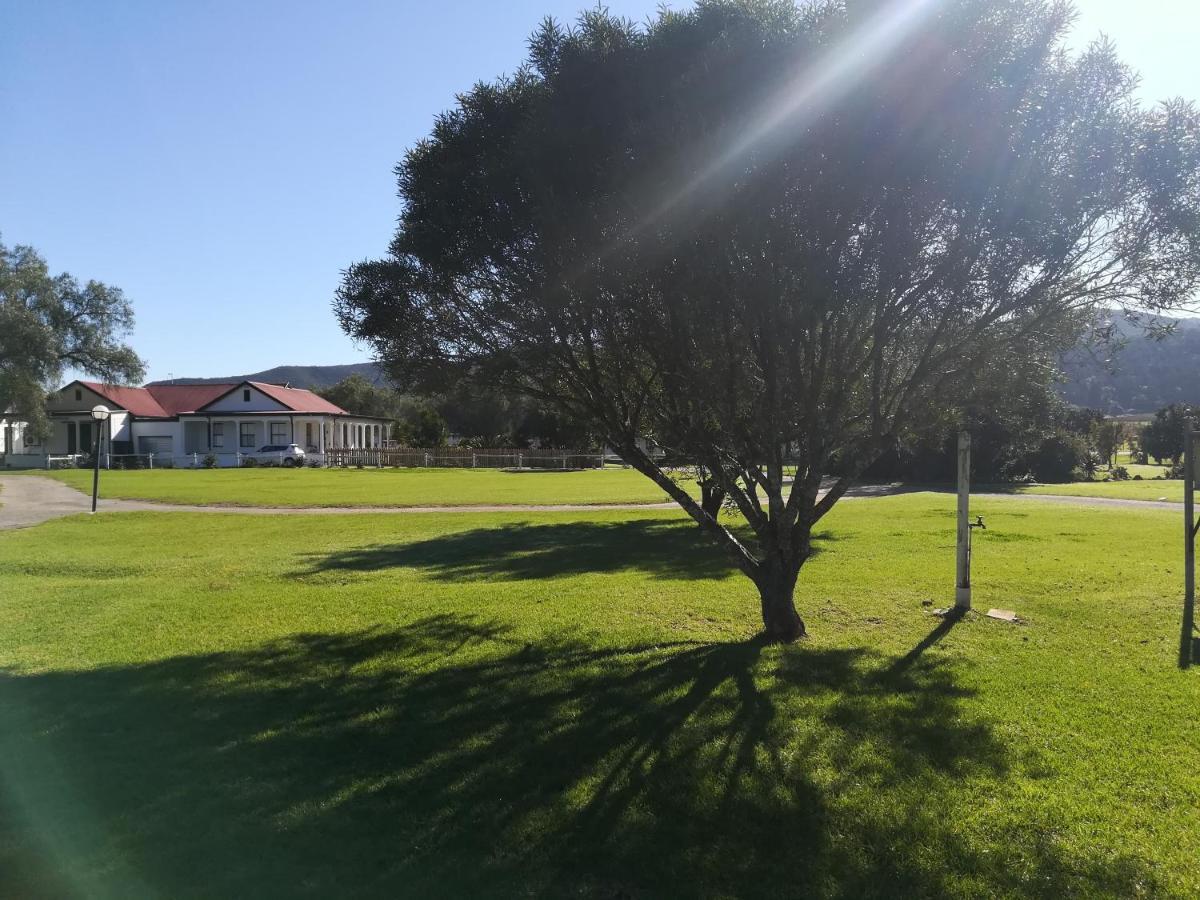 The Gamtoos Ferry Hotel Jeffreys Bay Exterior photo